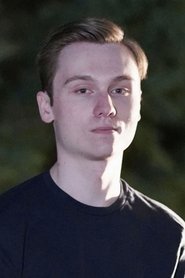 Matthew Kuzeljevic portrait