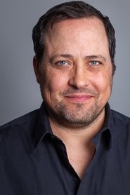 Mike Vaughn portrait