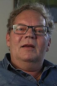Finn Bredahl portrait