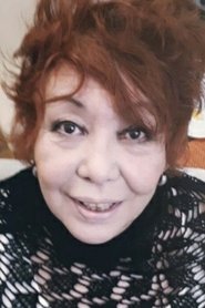 Ayhan Chataeva portrait