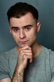 Felix Podborski portrait