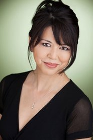 Yumi Iwama portrait