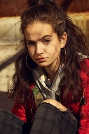 Wilma Lidén portrait