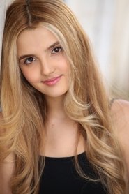 Victoria Vida portrait