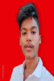 Sunket Wagh portrait