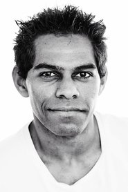 Shaka Cook portrait