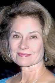 Diane Baker portrait