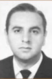 Mikhail Goikhberg portrait