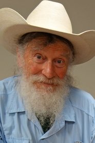 Robert Bakker portrait