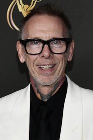 Sam McCurdy portrait