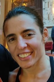Vanessa Porto portrait