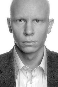 Ólafur Egilsson portrait