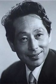 Lianwen Cong portrait