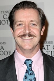 T.J. Kenneally portrait