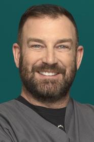 Ben Schroeder portrait