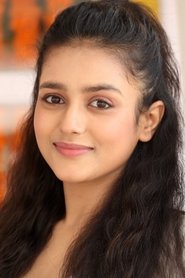Mishti Chakravarty portrait