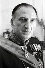 Ryszard Sobolewski portrait
