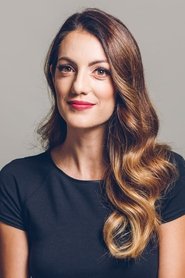 Susana Ballesteros portrait