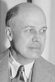 Edward Hopper portrait