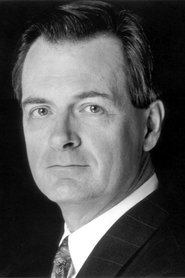 Barry Lee-Thomas portrait