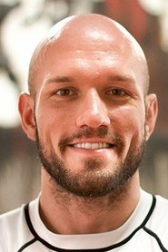 Travis Moore portrait