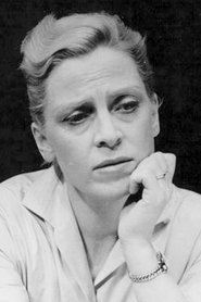 Margareta Bergfelt portrait