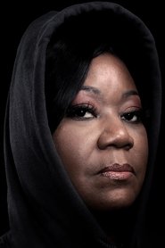 Sybrina Fulton portrait