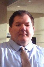 Tom Erikson portrait