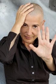 Mercedes Peón portrait