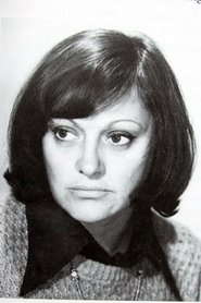 Mariana Evstatieva-Biolcheva portrait
