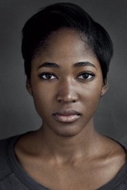 Adelayo Adedayo portrait