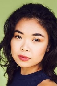 Lisa Truong portrait