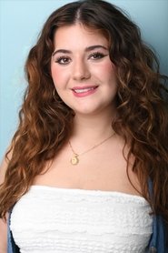 Lilly Brenner portrait