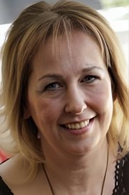 Yasemen Büyükağaoğlu portrait