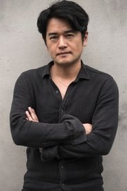 Jun Yoriko portrait