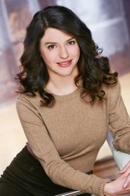 Lise Cormier portrait