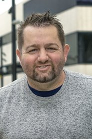 Matt Akey portrait