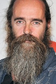 Eagle Egilsson portrait