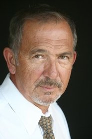 Ross Manarchy portrait