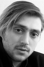 Nicolas Avinée portrait