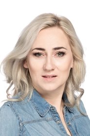 Justyna Godlewska portrait