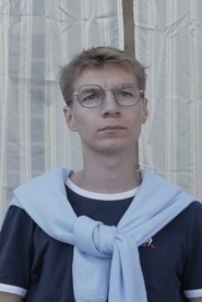 Baptiste Ricateau portrait