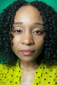 Amsara Holly portrait