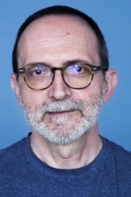 Gabriele Vacis portrait