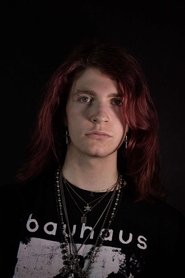 Gabriel Parsons portrait