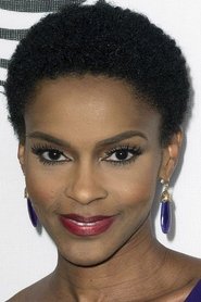 Kim Hawthorne portrait