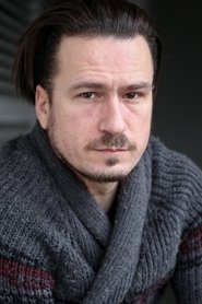 Erwan Dujardin portrait