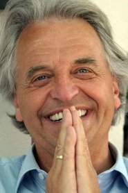 Clemens Kuby portrait