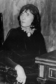 Tamara Ogorodnikova portrait