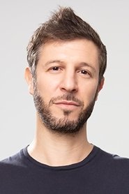 Lucas Mirvois portrait